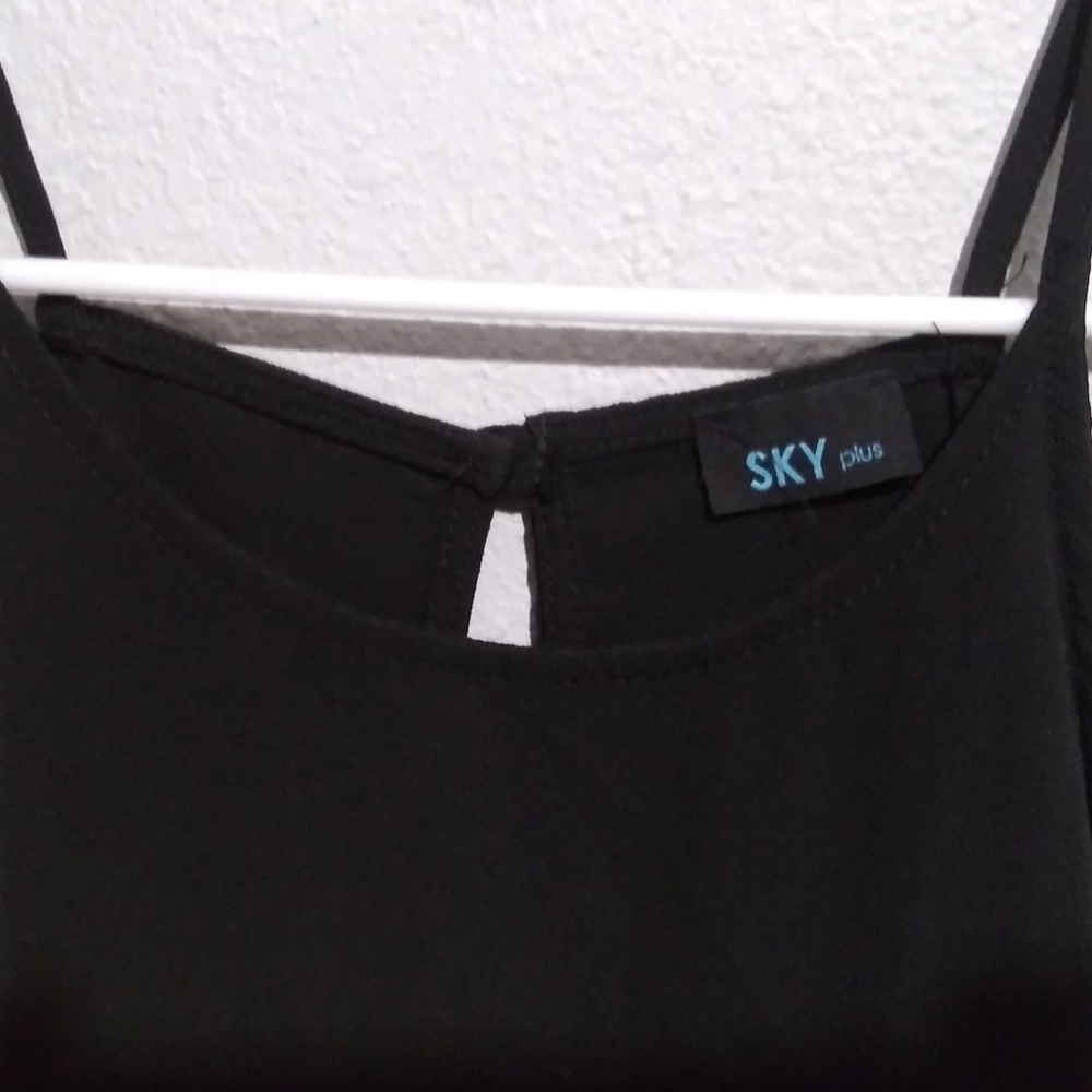 Tank top - Picture 3 of 3